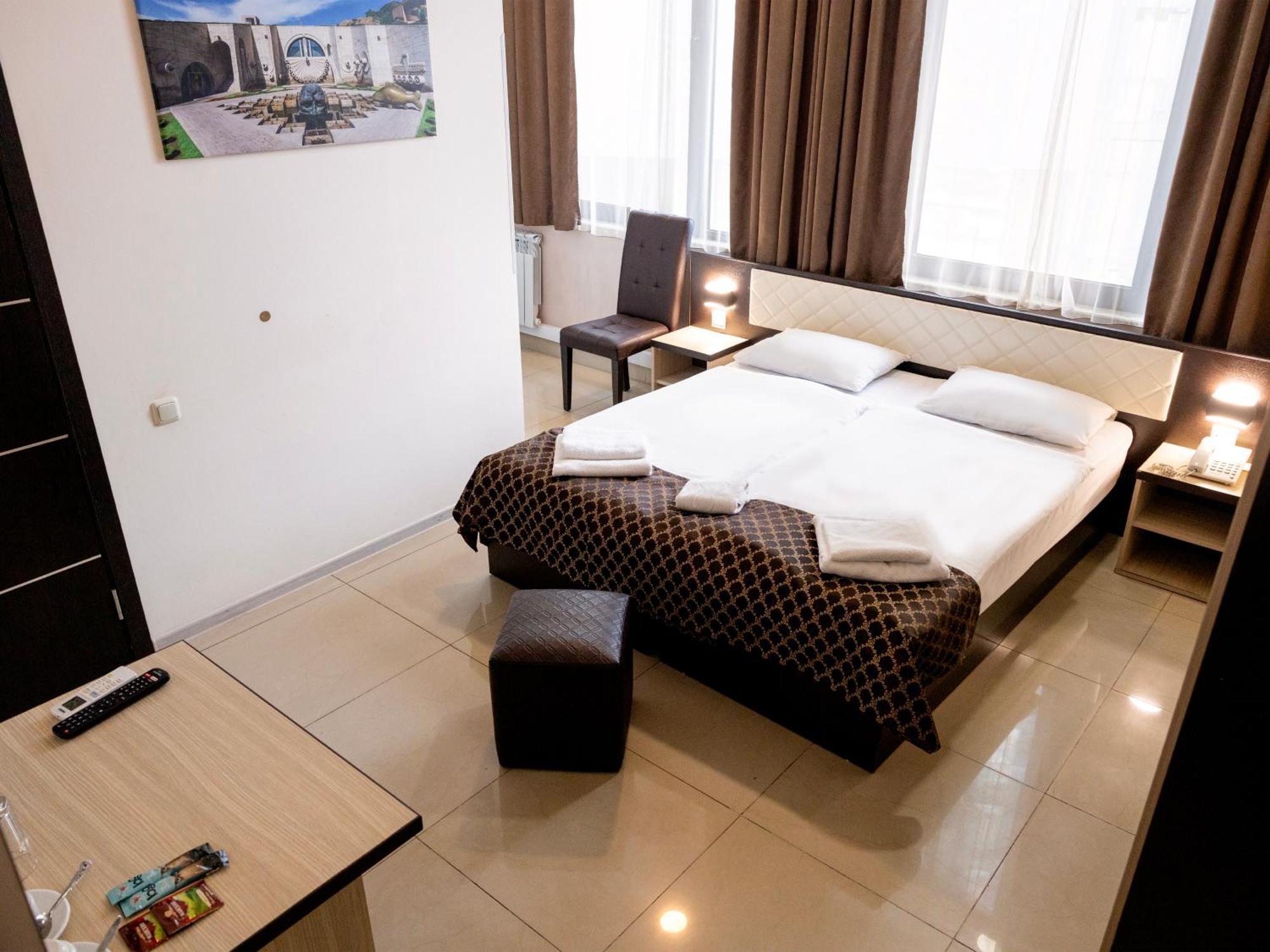 Comfort 3*