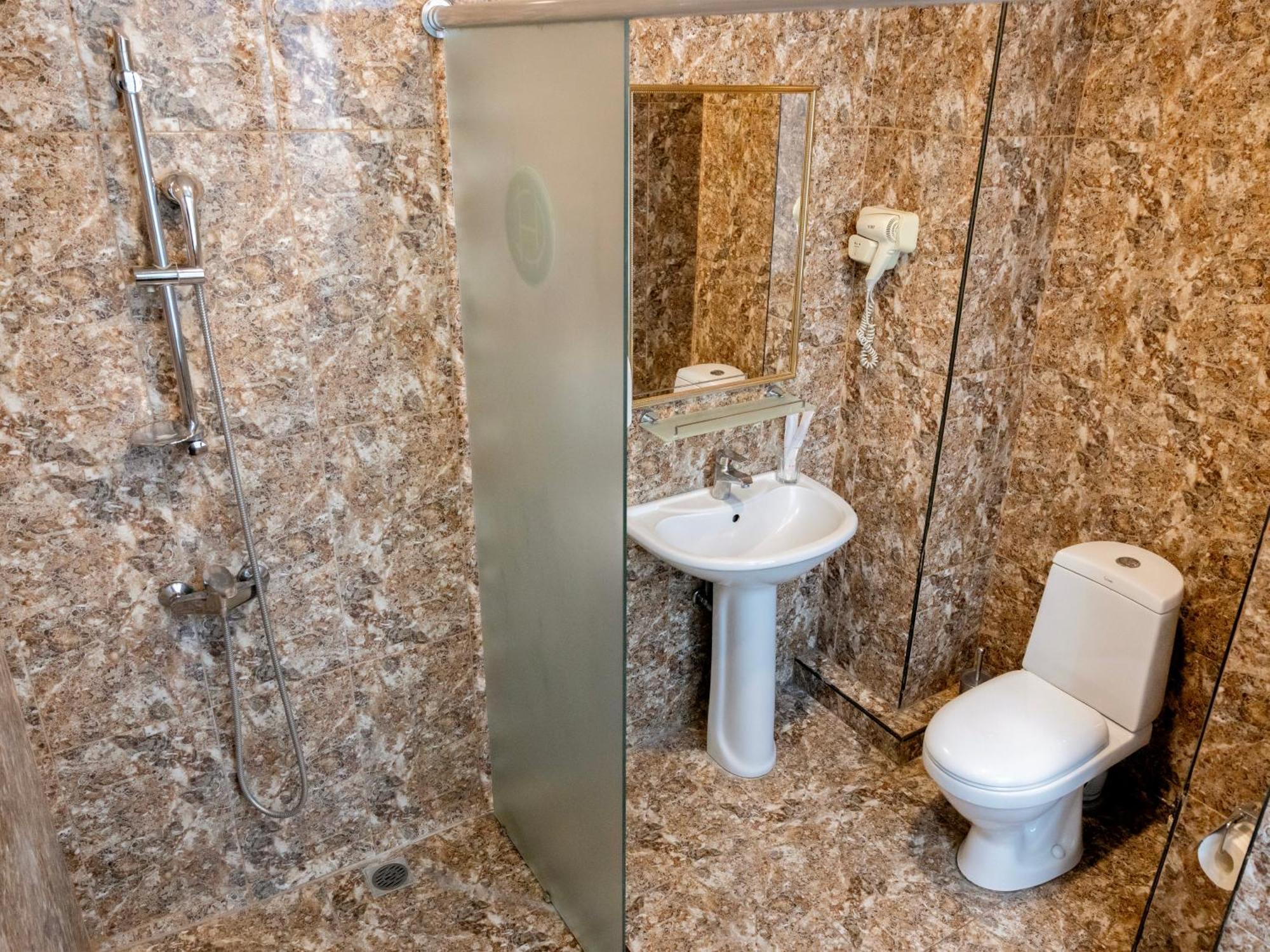 Comfort Отель 3*